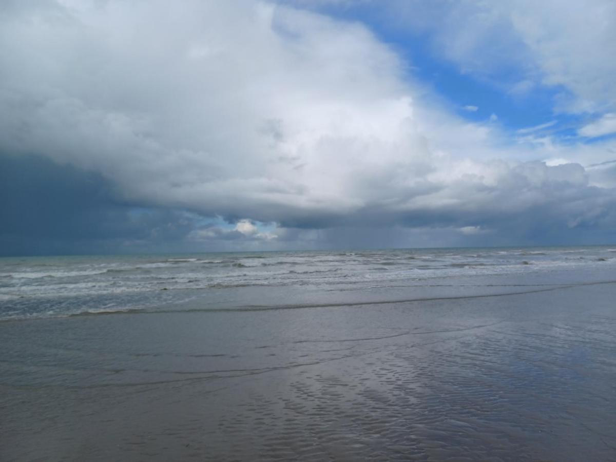 Residence Queen'S De Panne Zewnętrze zdjęcie